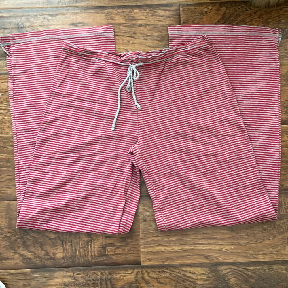 Body By Victoria PJ Pant